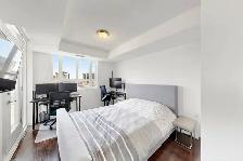 2 1 Bedroom SW Corner Condo in Liberty Village - Photo 5