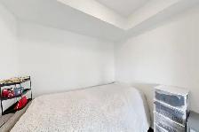 2 1 Bedroom SW Corner Condo in Liberty Village - Photo 8
