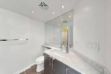 2 1 Bedroom SW Corner Condo in Liberty Village - Photo 9