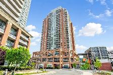 2 1 Bedroom SW Corner Condo in Liberty Village - Photo 10