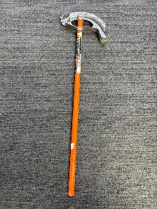 Klein 51605 1" Iron Conduit Bender