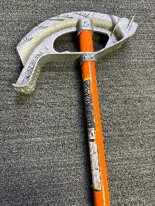 Klein 51605 1" Iron Conduit Bender - Photo 3