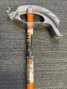Klein 51605 1" Iron Conduit Bender - Photo 4