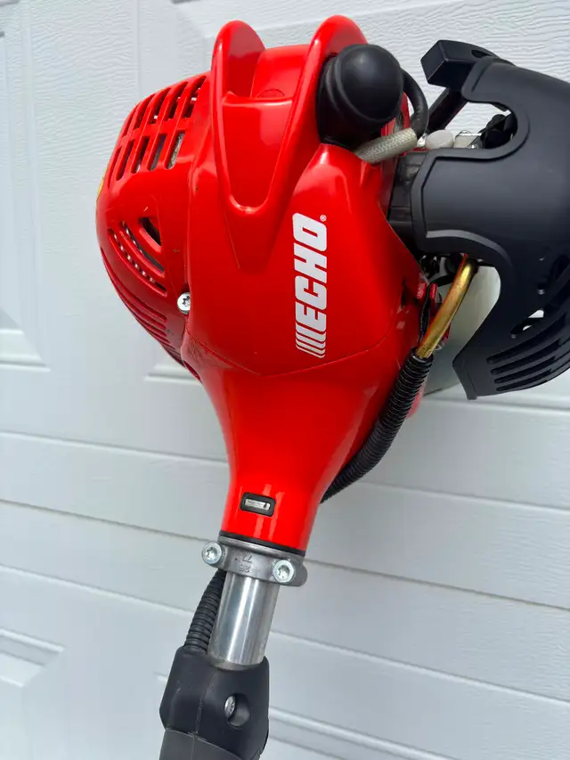 Echo Gas Trimmer Straight Shaft