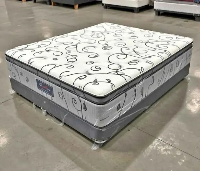 BIG SALE!brand new medicated mattress all sizes available