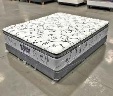 BIG SALE!brand new medicated mattress all sizes available