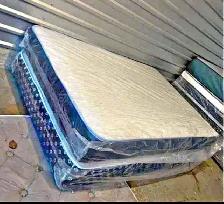 BIG SALE!brand new medicated mattress all sizes available - Photo 2