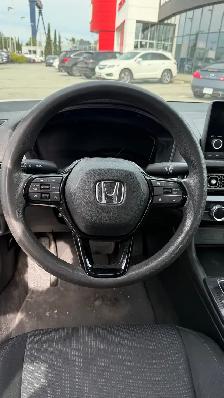 Honda CIVIC LX no accident and low KM. - Photo 8