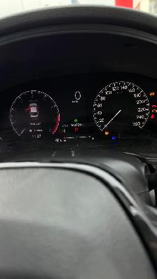 Honda CIVIC LX no accident and low KM. - Photo 10