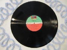 Boney M. Christmas Album Vinyl Record XConditon Circa 1981 - Photo 2