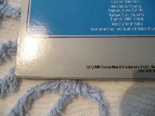 Boney M. Christmas Album Vinyl Record XConditon Circa 1981 - Photo 5