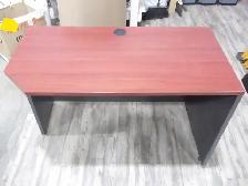 Desk end  table - Photo 5