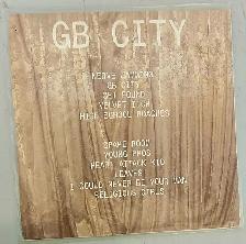 Bass Drum Of Death - GB City Vinyl (32582207) - Photo 2