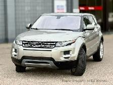 2014 Land Rover Range Rover Evoque PURE PREMIUM AWD-91308 KMS! - Photo 5