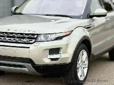 2014 Land Rover Range Rover Evoque PURE PREMIUM AWD-91308 KMS! - Photo 9