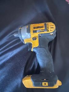 dewalt 20V MAX set - Photo 3