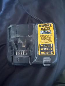 dewalt 20V MAX set - Photo 6