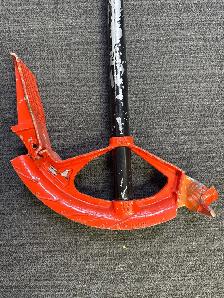 Ideal 74-006 Shoe Pipe Bender - Photo 2