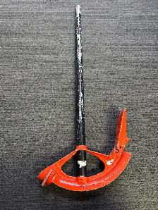 Ideal 74-006 Shoe Pipe Bender - Photo 3