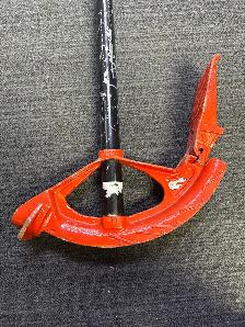 Ideal 74-006 Shoe Pipe Bender - Photo 4