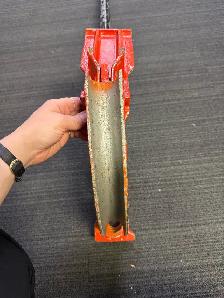 Ideal 74-006 Shoe Pipe Bender - Photo 5