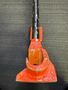 Ideal 74-006 Shoe Pipe Bender - Photo 6