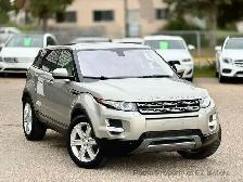 2014 Land Rover Range Rover Evoque PURE PREMIUM AWD-91308 KMS! - Photo 3