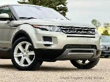 2014 Land Rover Range Rover Evoque PURE PREMIUM AWD-91308 KMS! - Photo 4