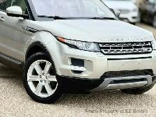 2014 Land Rover Range Rover Evoque PURE PREMIUM AWD-91308 KMS! - Photo 6