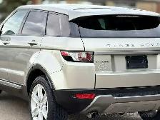 2014 Land Rover Range Rover Evoque PURE PREMIUM AWD-91308 KMS! - Photo 12