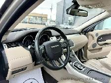 2014 Land Rover Range Rover Evoque PURE PREMIUM AWD-91308 KMS! - Photo 13