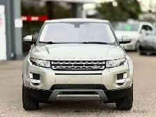 2014 Land Rover Range Rover Evoque PURE PREMIUM AWD-91308 KMS! - Photo 7