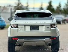 2014 Land Rover Range Rover Evoque PURE PREMIUM AWD-91308 KMS! - Photo 10