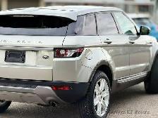 2014 Land Rover Range Rover Evoque PURE PREMIUM AWD-91308 KMS! - Photo 11