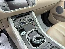 2014 Land Rover Range Rover Evoque PURE PREMIUM AWD-91308 KMS! - Photo 30