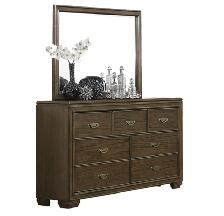 Brand New Solid wood bedroom set (King Size) - Photo 2