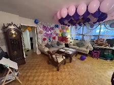 Downtown Private Room - 5 mins to Subway & Grocery Shops! - Photo 4