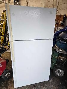 fridge 33' w