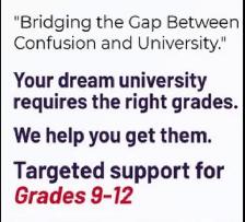 Guaranteed good grades for grade 1 to 12