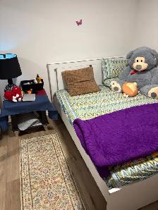 Private room for rent - Photo 2