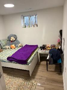 Private room for rent - Photo 3