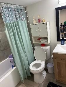 Private room for rent - Photo 4