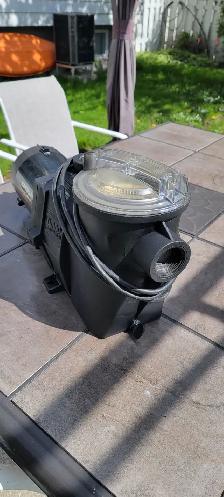 Vente Réparation de pompe de piscine et de SPA - Photo 10
