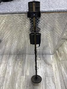 Bounty Hunter Fast Tracker Metal Detector - Photo 2