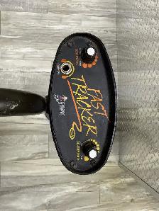 Bounty Hunter Fast Tracker Metal Detector - Photo 3