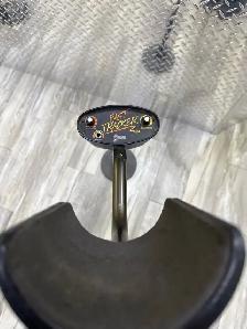 Bounty Hunter Fast Tracker Metal Detector - Photo 4
