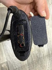 Bounty Hunter Fast Tracker Metal Detector - Photo 5