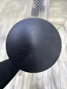 Bounty Hunter Fast Tracker Metal Detector - Photo 6