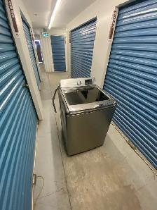 SAMSUNG TOP LOAD WASHER - Photo 2