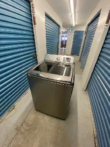 SAMSUNG TOP LOAD WASHER - Photo 3